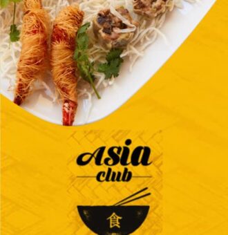 Asia Club 1