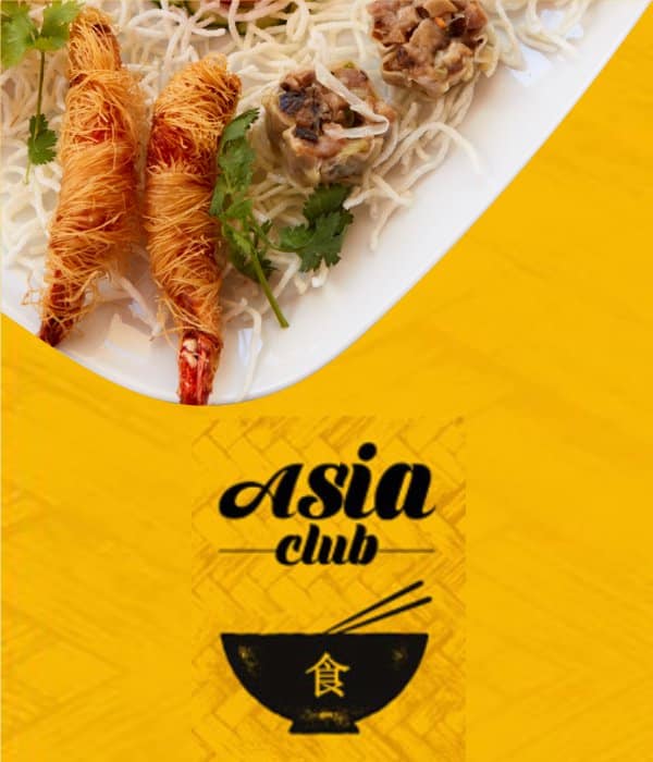 Asia Club 1 Asia Club 1